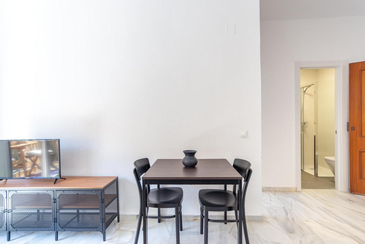 Lu&cia Thyssen Center Appartement
