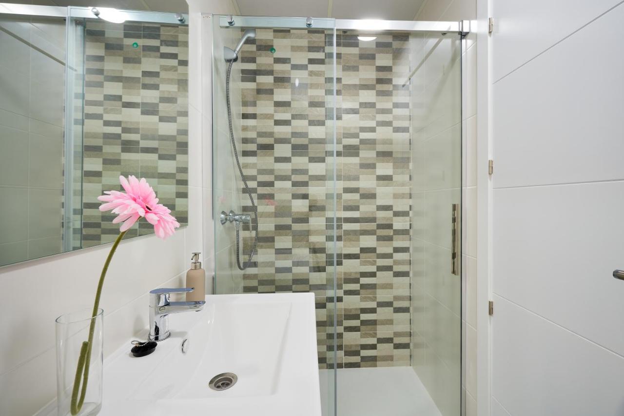 Apartment Malaguetabeach
