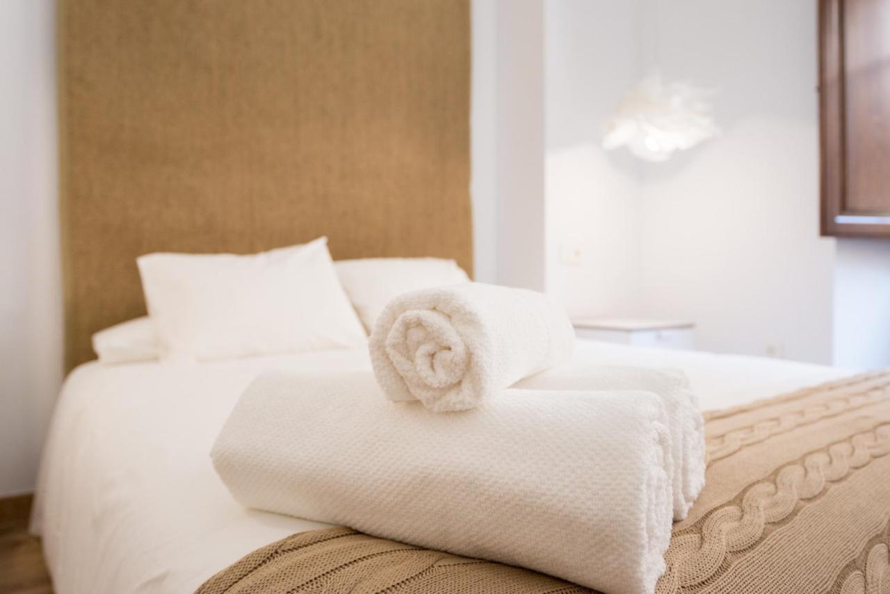 Santiago Premium Loft I Apartment Málaga