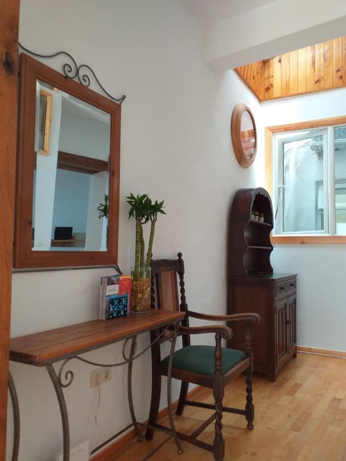 Rasa Sayang Centre * Málaga