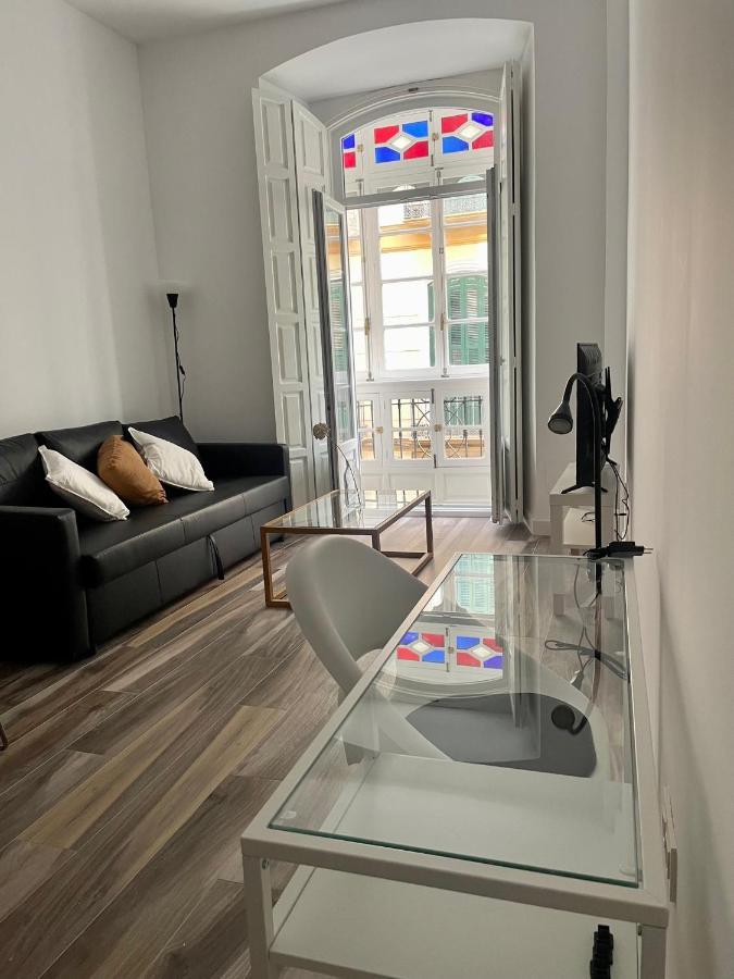 Apartment Cool Center Malaga