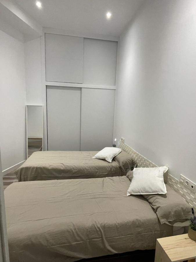 Cool Center Apartment Malaga
