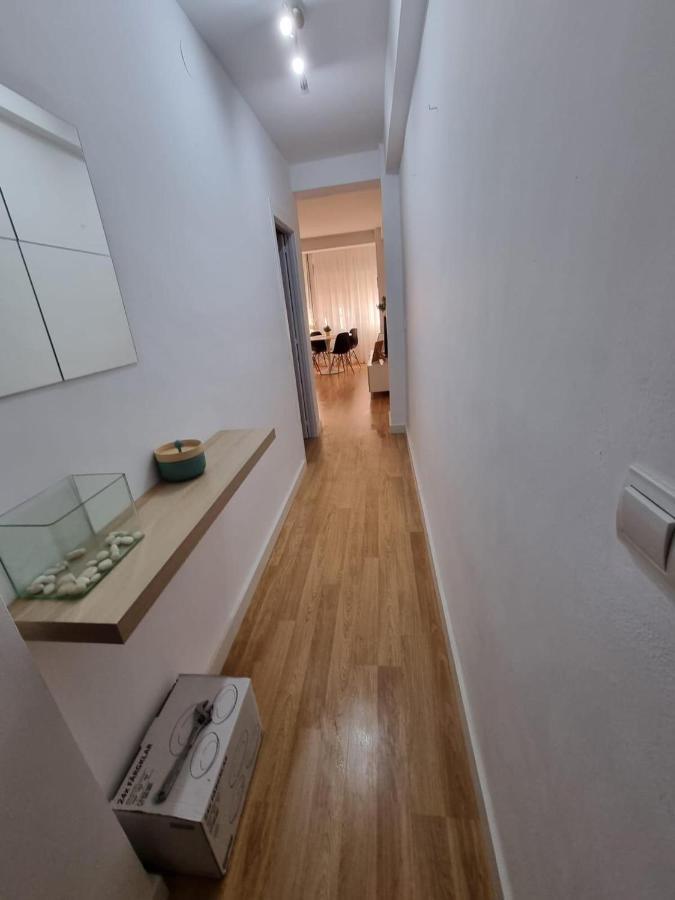 Lägenhet Holidays2malaga 2 Bedroom Armengual De La Mota Close Shopping Center Málaga