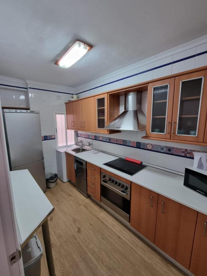 Holidays2malaga 2 Bedroom Armengual De La Mota Close Shopping Center Appartement *