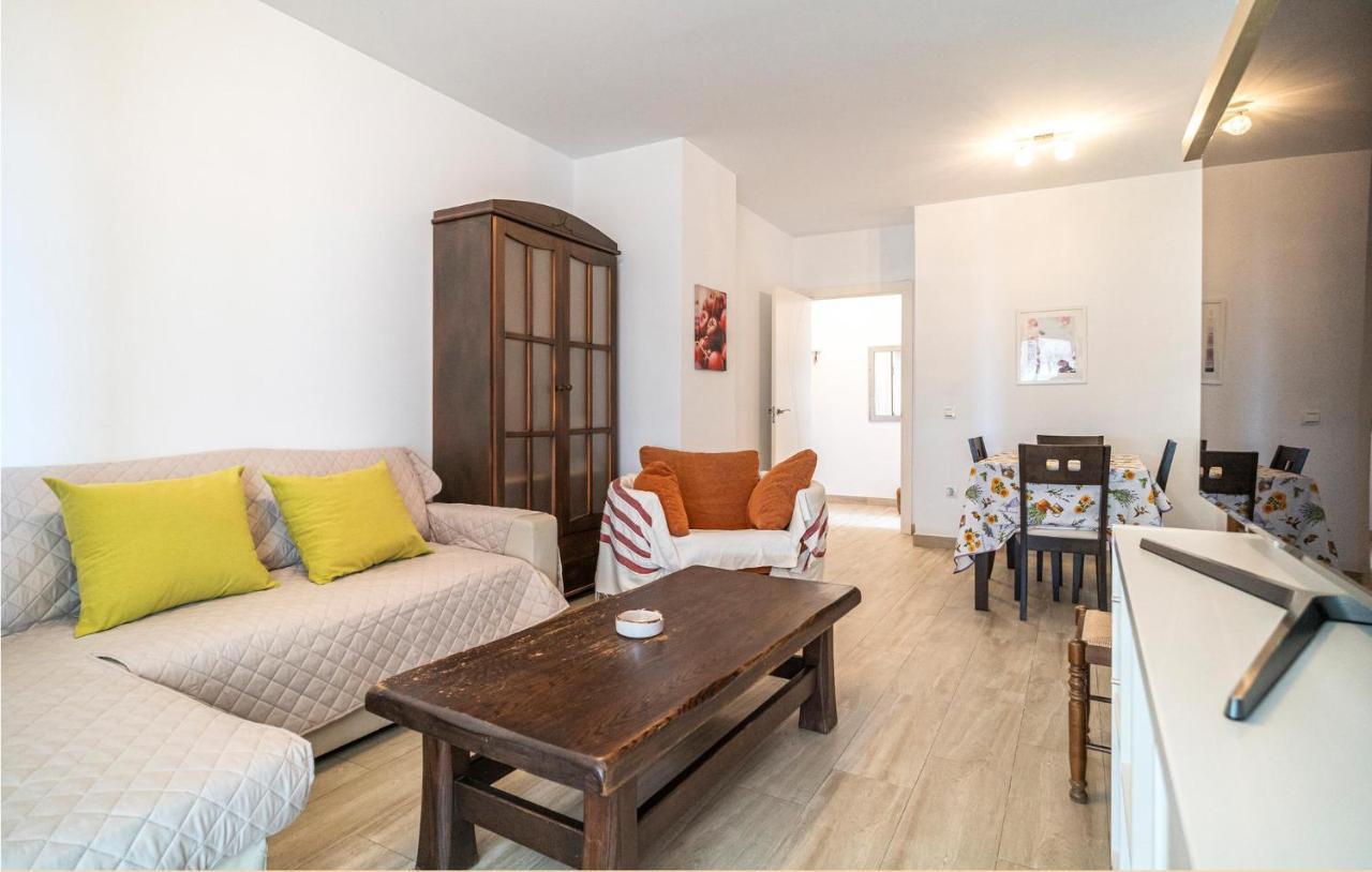 Gorgeous In With House Sea View Apartment Malaga