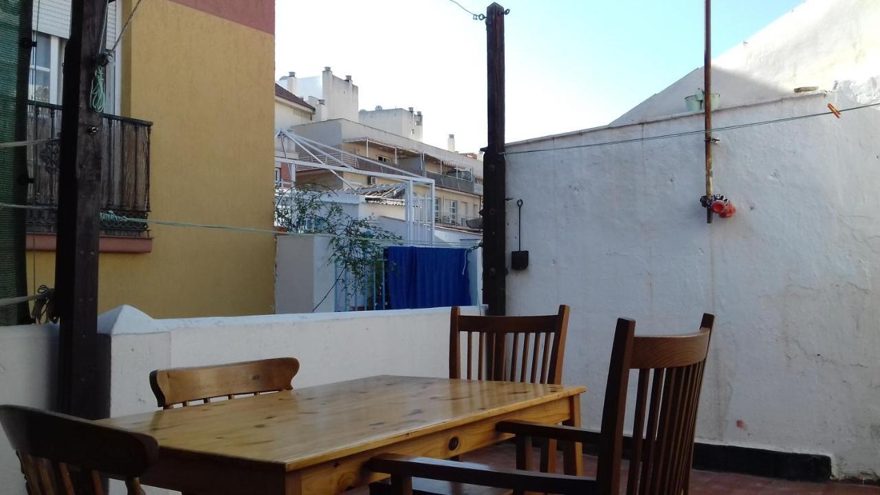 Rasa Sayang Centre * Málaga