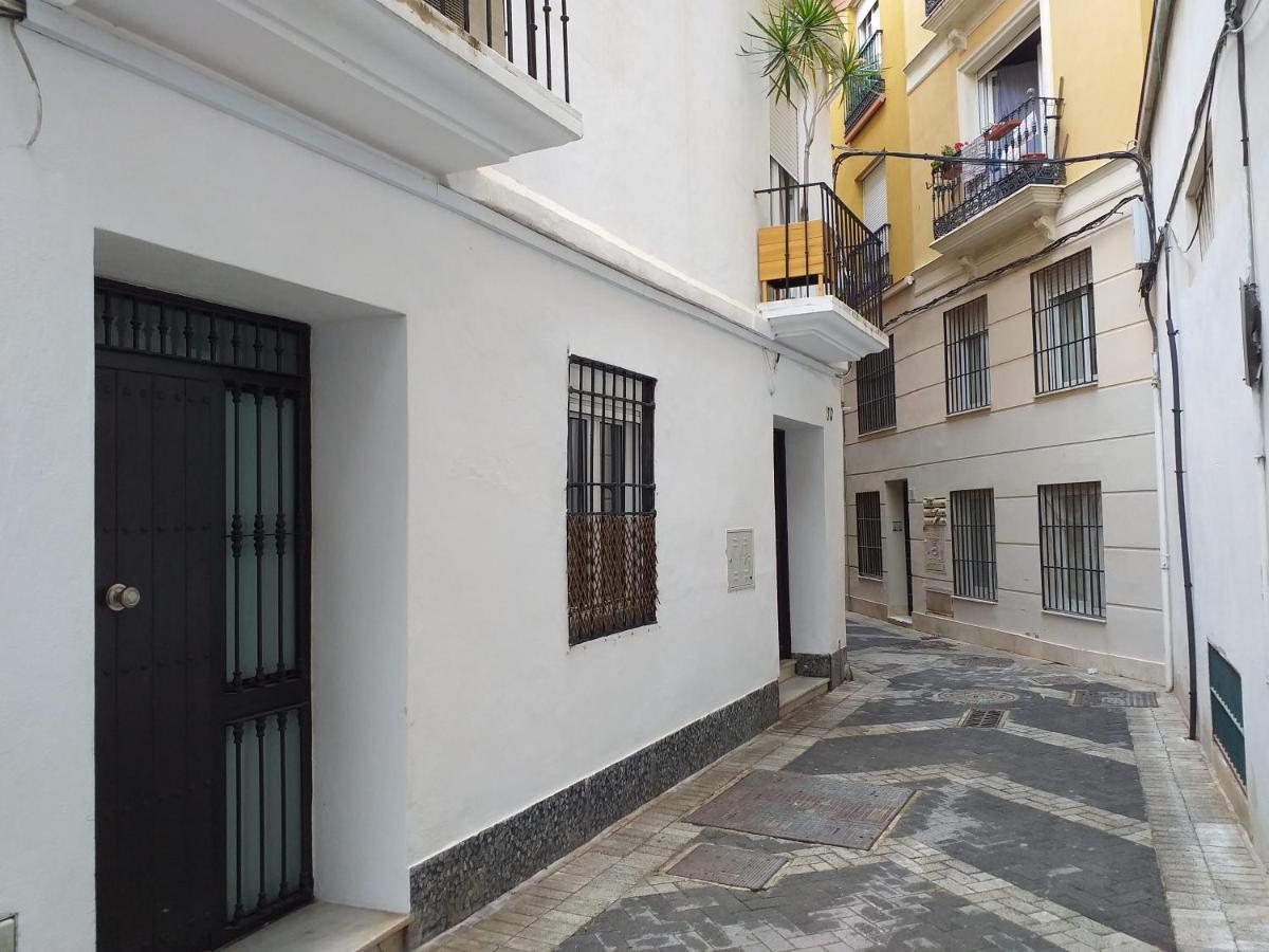 Rasa Sayang Centre Apartamento