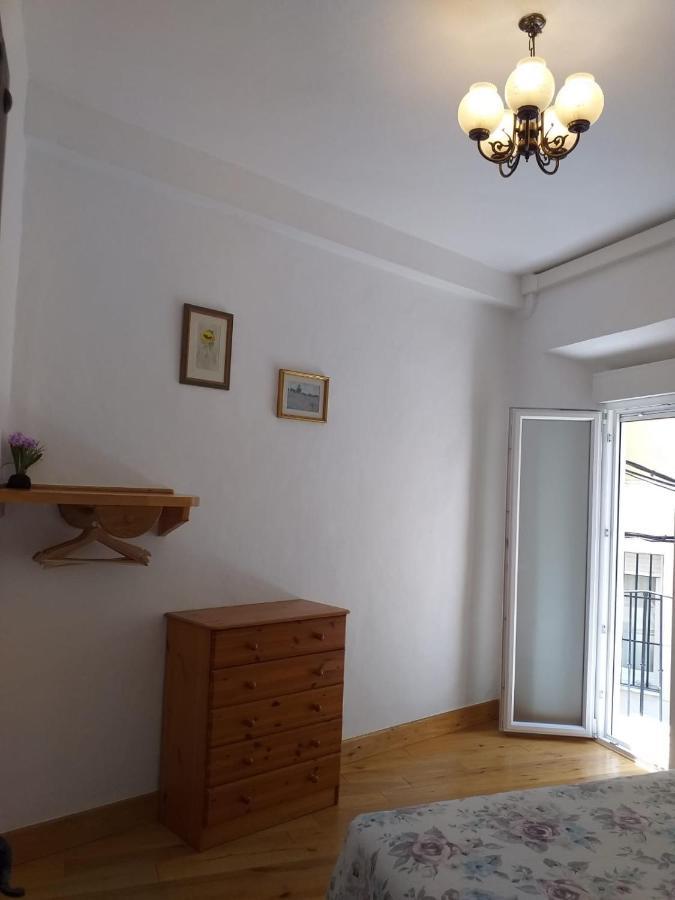 Apartment Rasa Sayang Centre Málaga