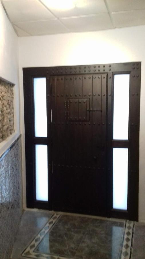 Gasthuis Ensuites Centre Málaga