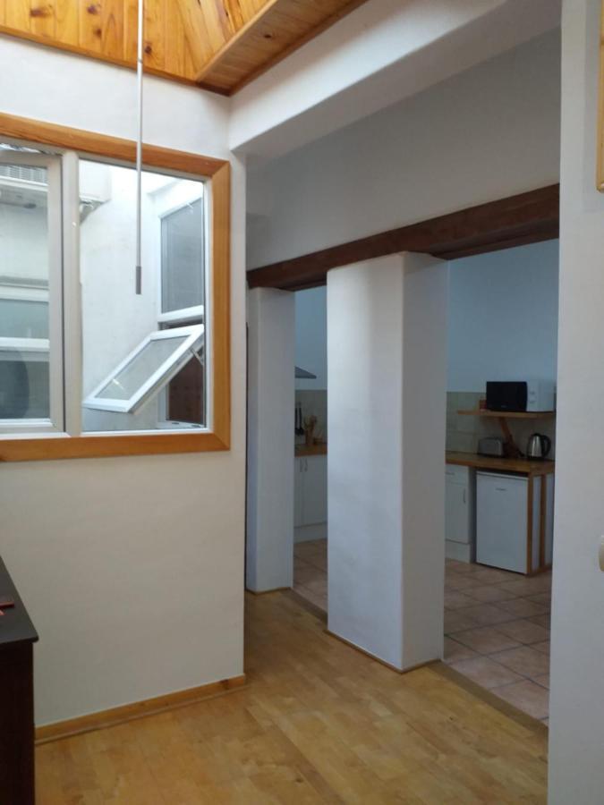 Apartment Rasa Sayang Centre Málaga
