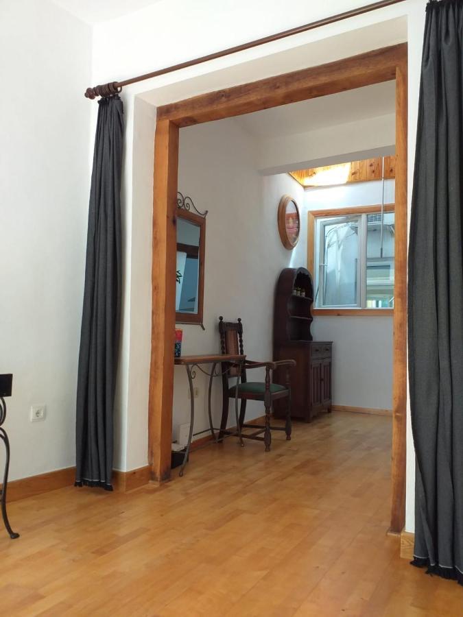 Rasa Sayang Centre Apartment Málaga