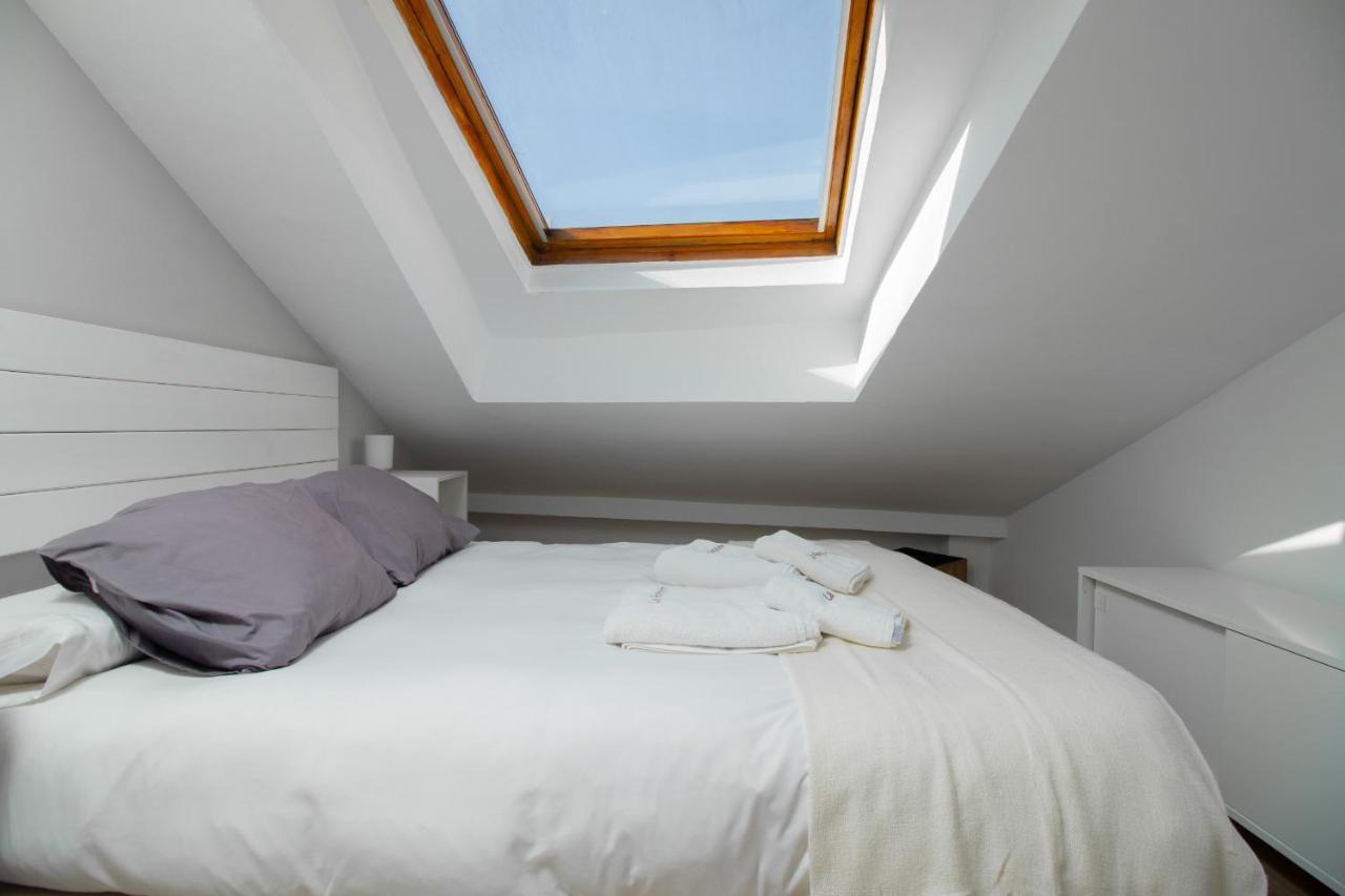 C96 - Brilliant Penthouse Studio