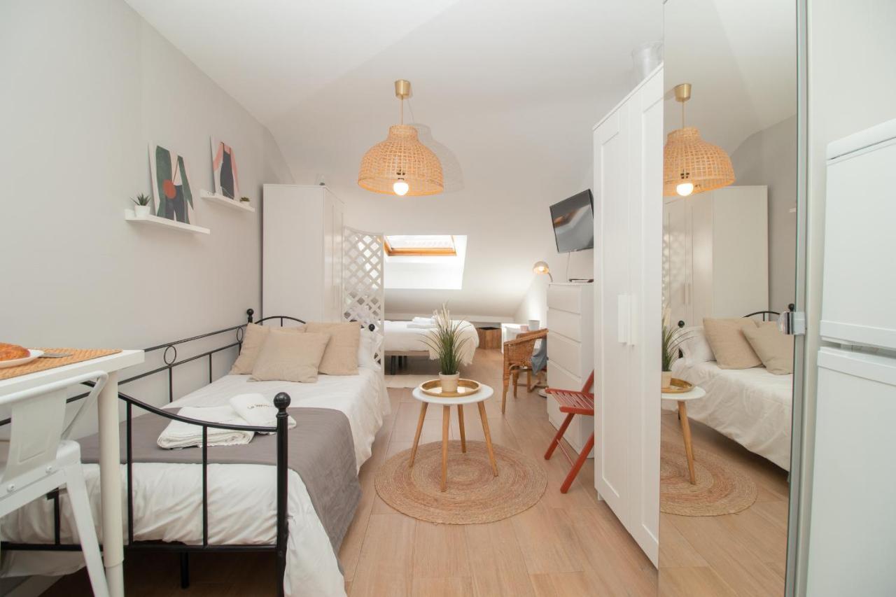 C96 - Brilliant Penthouse Studio *