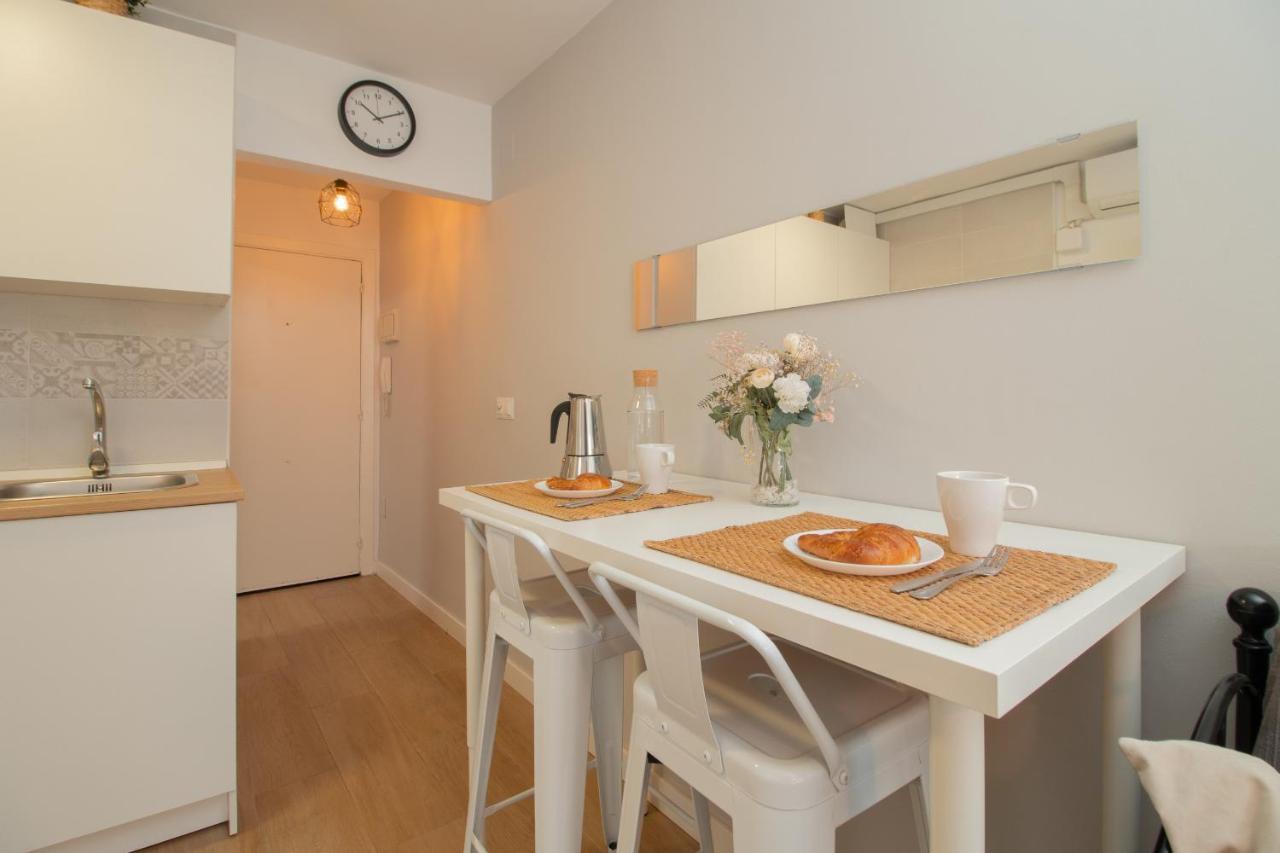 C96 - Brilliant Penthouse Studio Apartamento