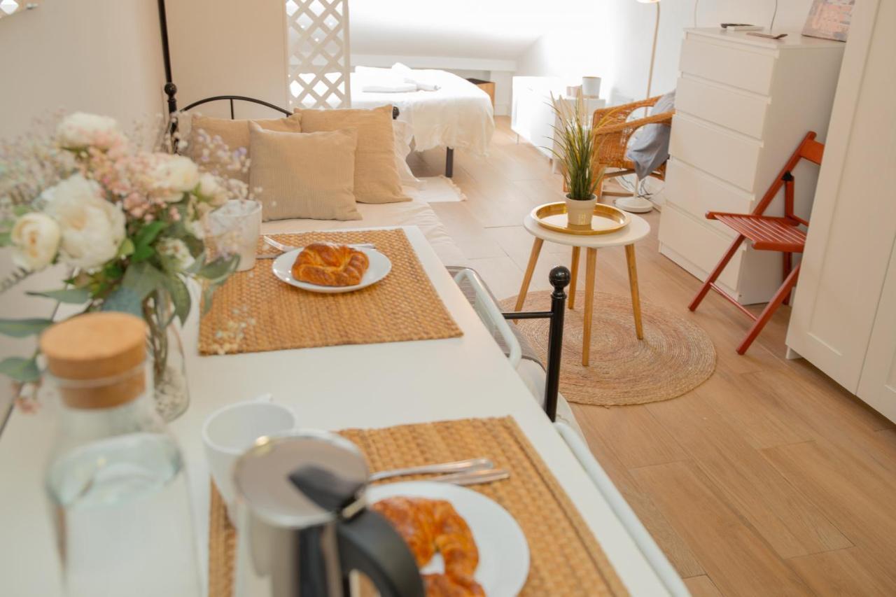 C96 - Brilliant Penthouse Studio