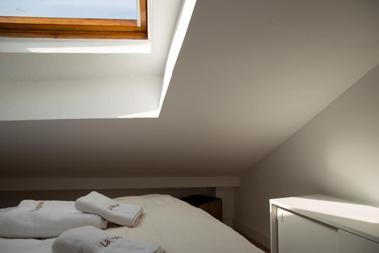 Apartamento C96 - Brilliant Penthouse Studio Málaga