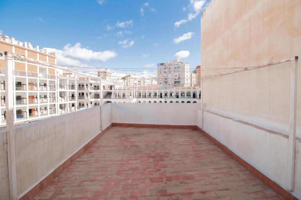 C96 - Brilliant Penthouse Studio Apartamento