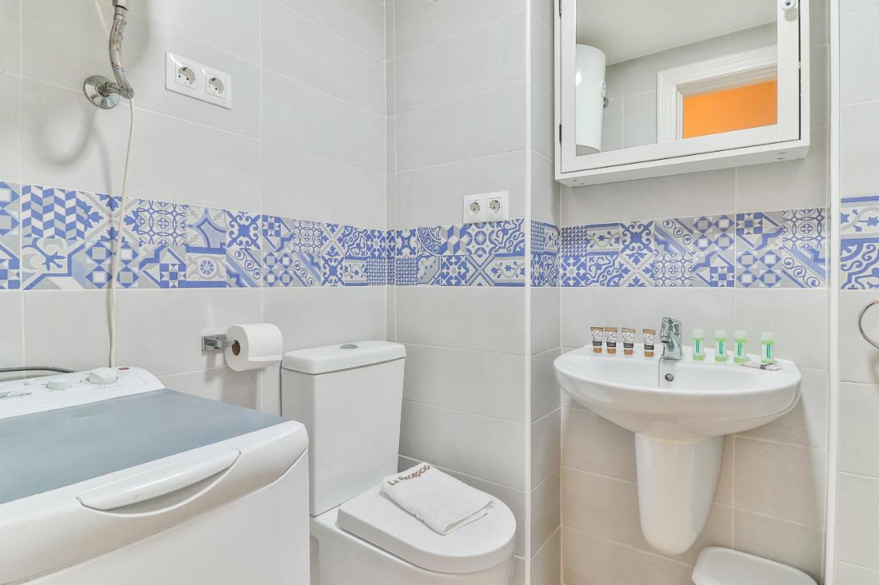 C96 - Brilliant Penthouse Studio
