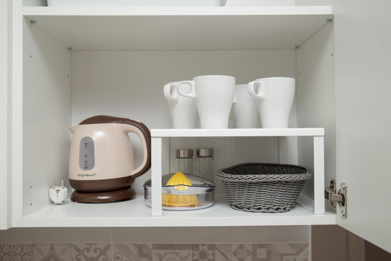 C96 - Brilliant Penthouse Studio Apartamento