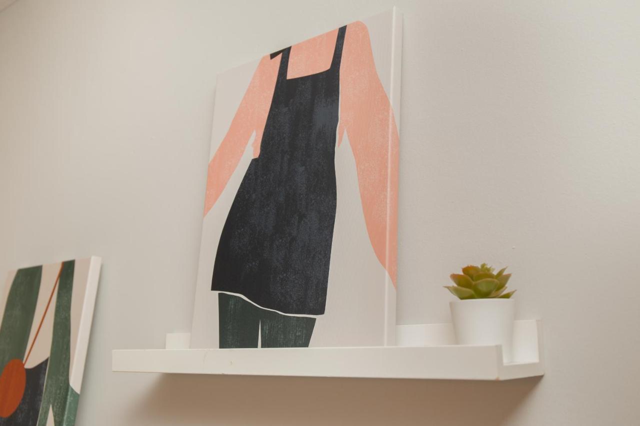 C96 - Brilliant Penthouse Studio