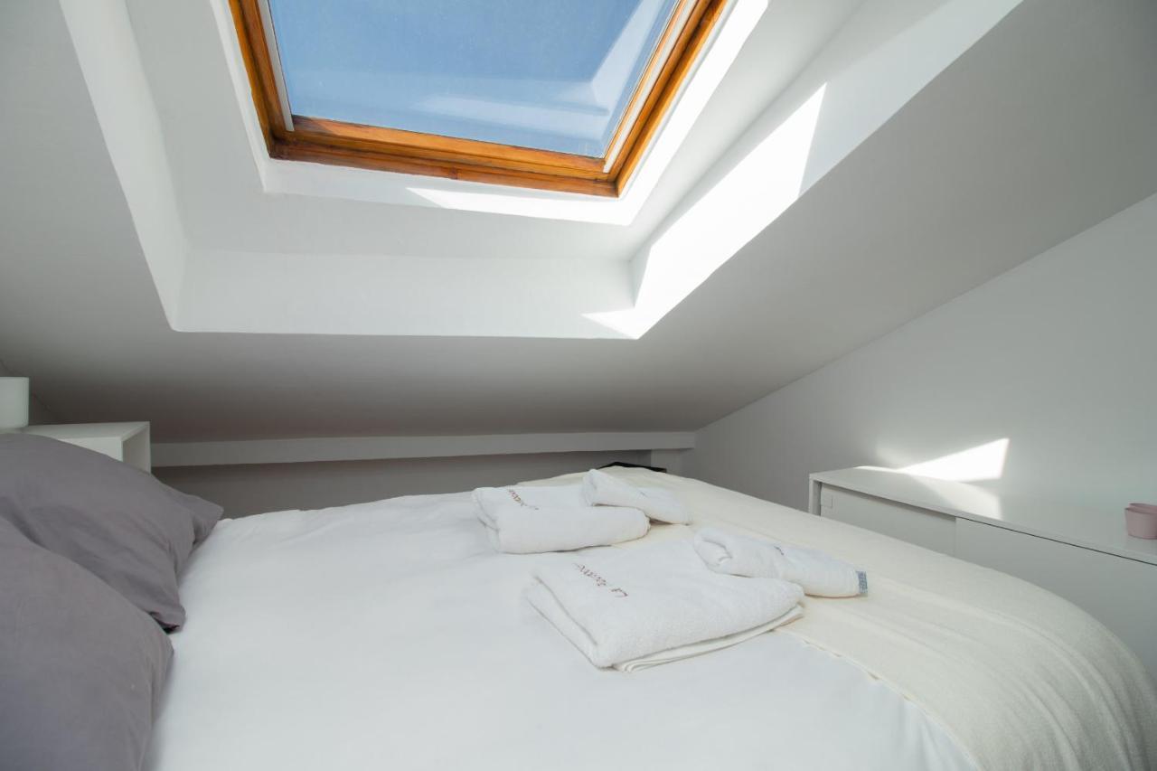 Apartamento C96 - Brilliant Penthouse Studio Málaga