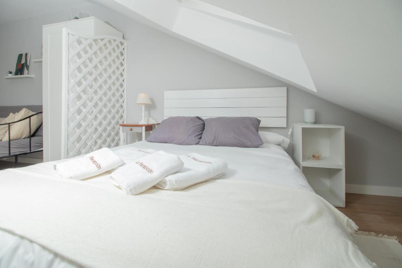 C96 - Brilliant Penthouse Studio Málaga