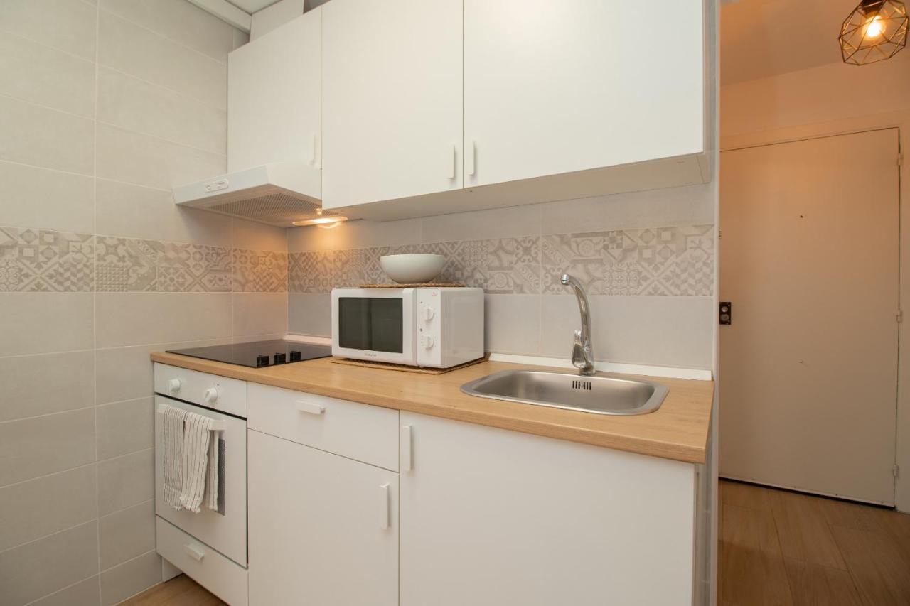 C96 - Brilliant Penthouse Studio