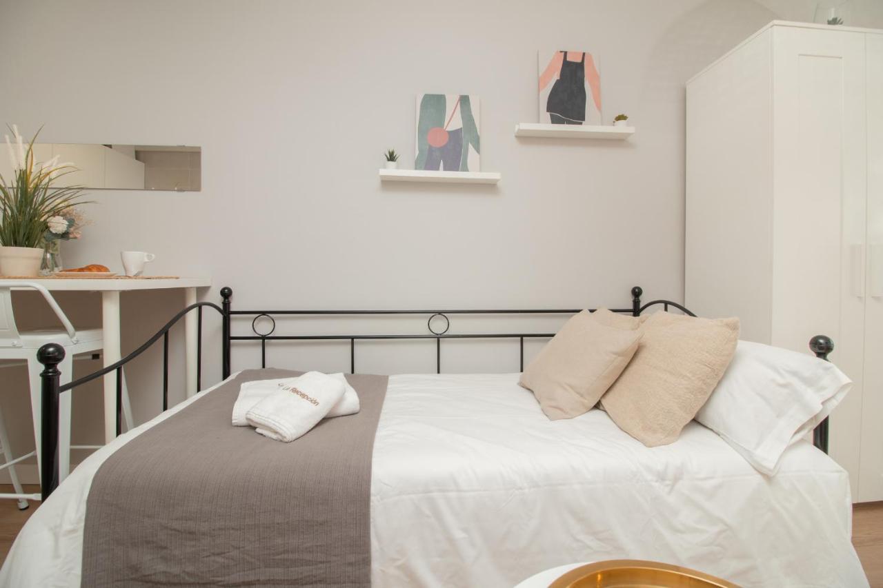C96 - Brilliant Penthouse Studio