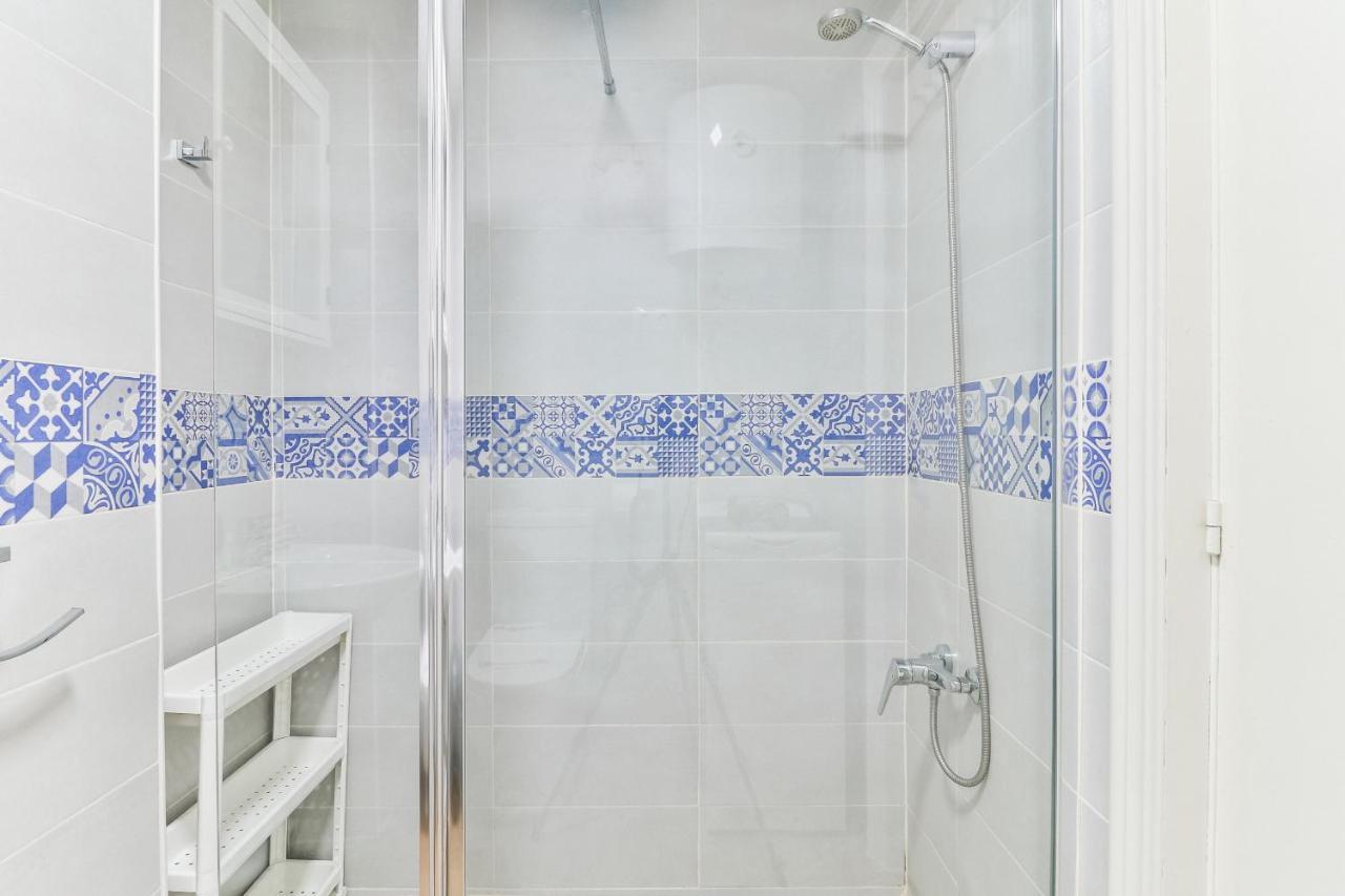 C96 - Brilliant Penthouse Studio *