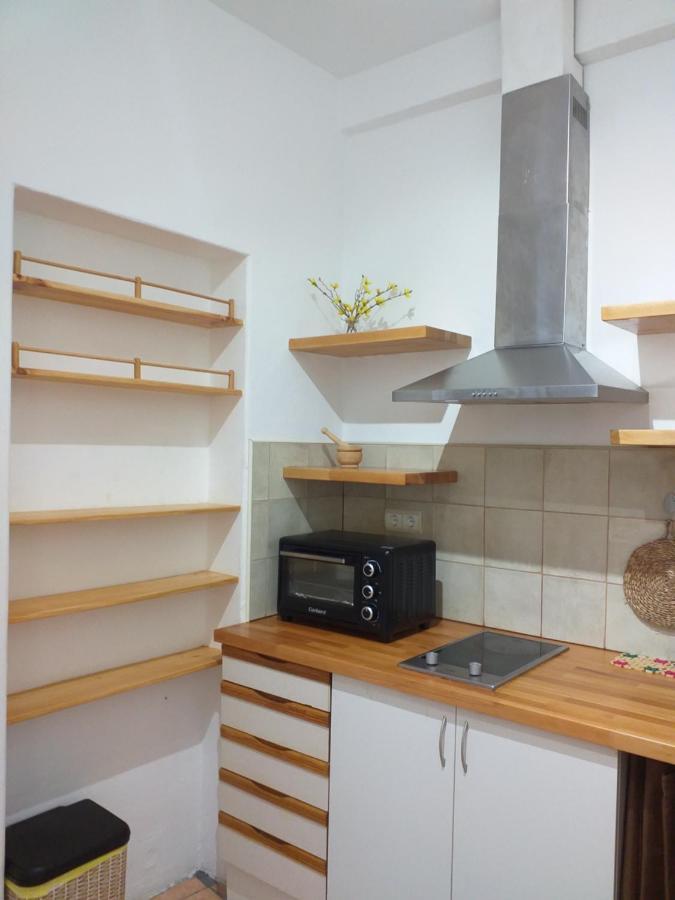 Apartment Rasa Sayang Centre Málaga