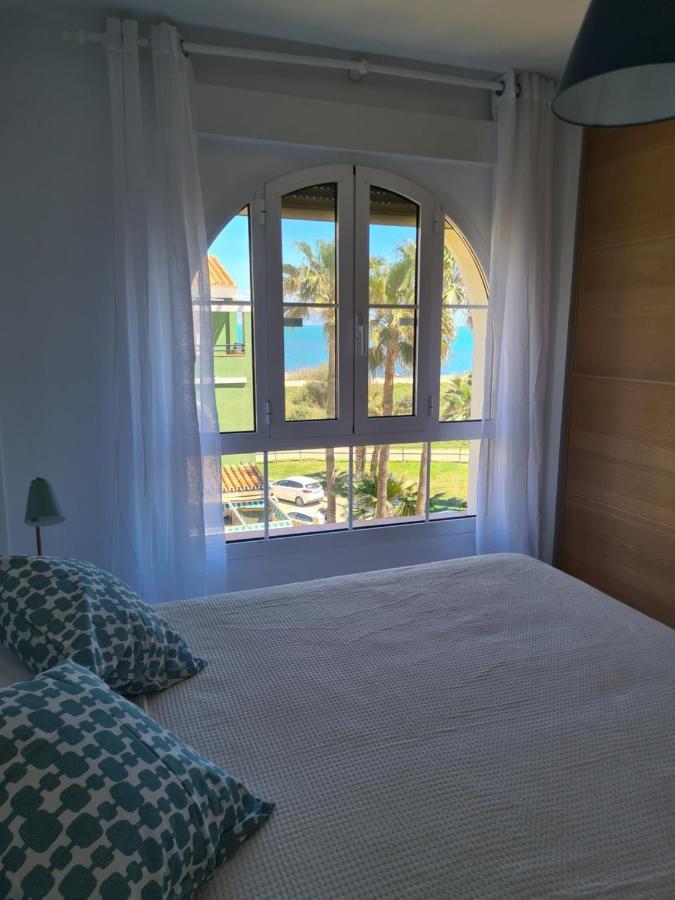 Cozy Beach Malaga