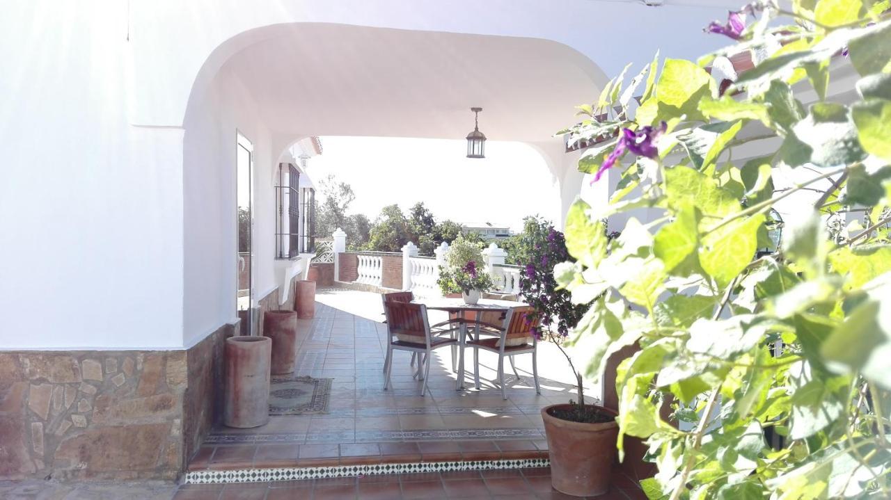 Сasa de vacaciones Casa Paloma Blanca