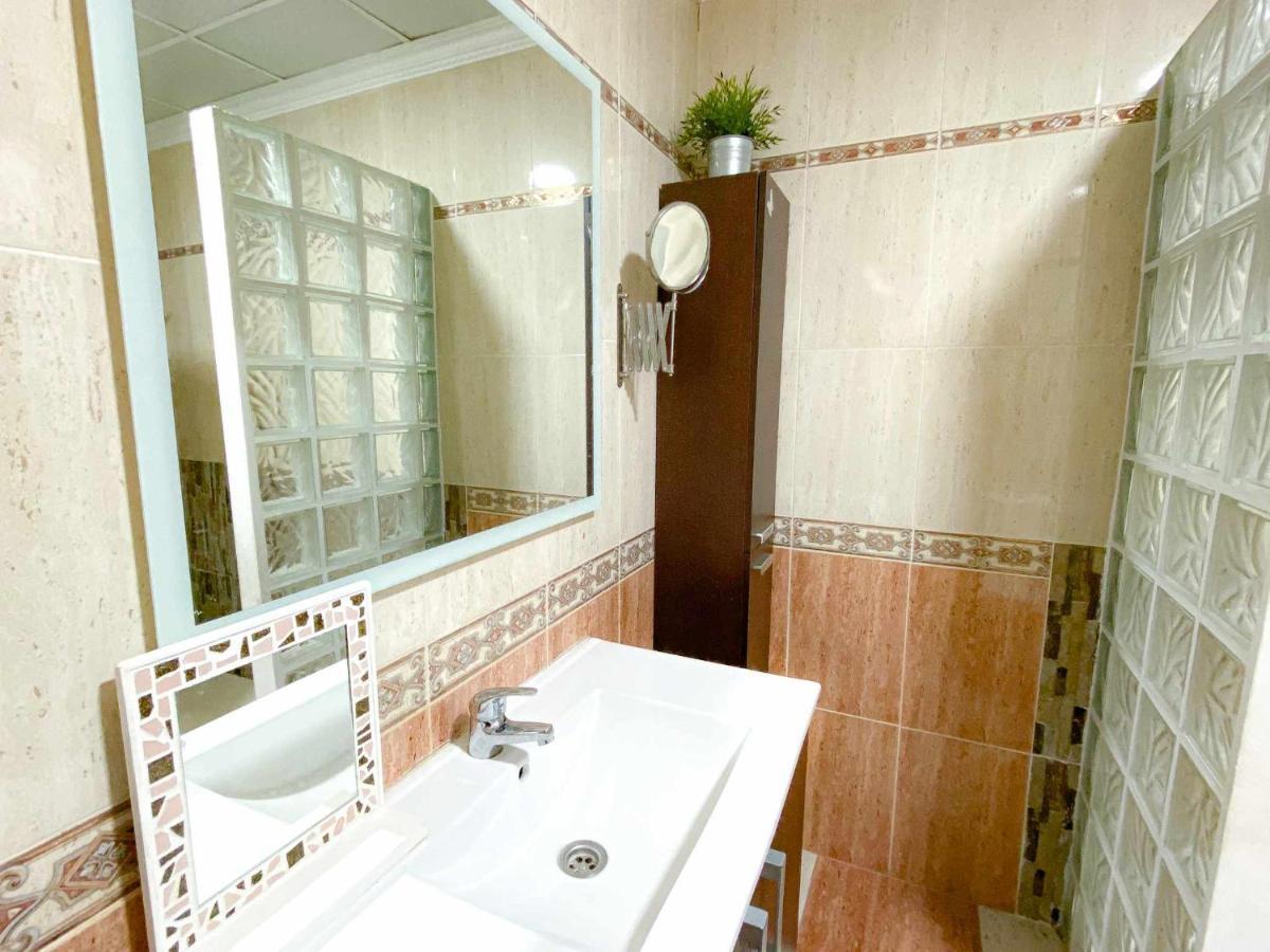 Rentaly Vacations 8 Málaga