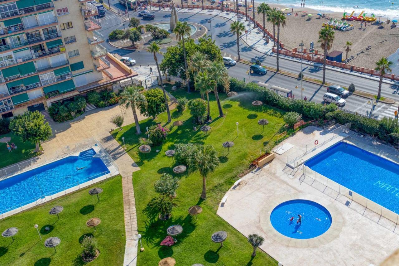 Lägenhet Rentaly Vacations 8 *