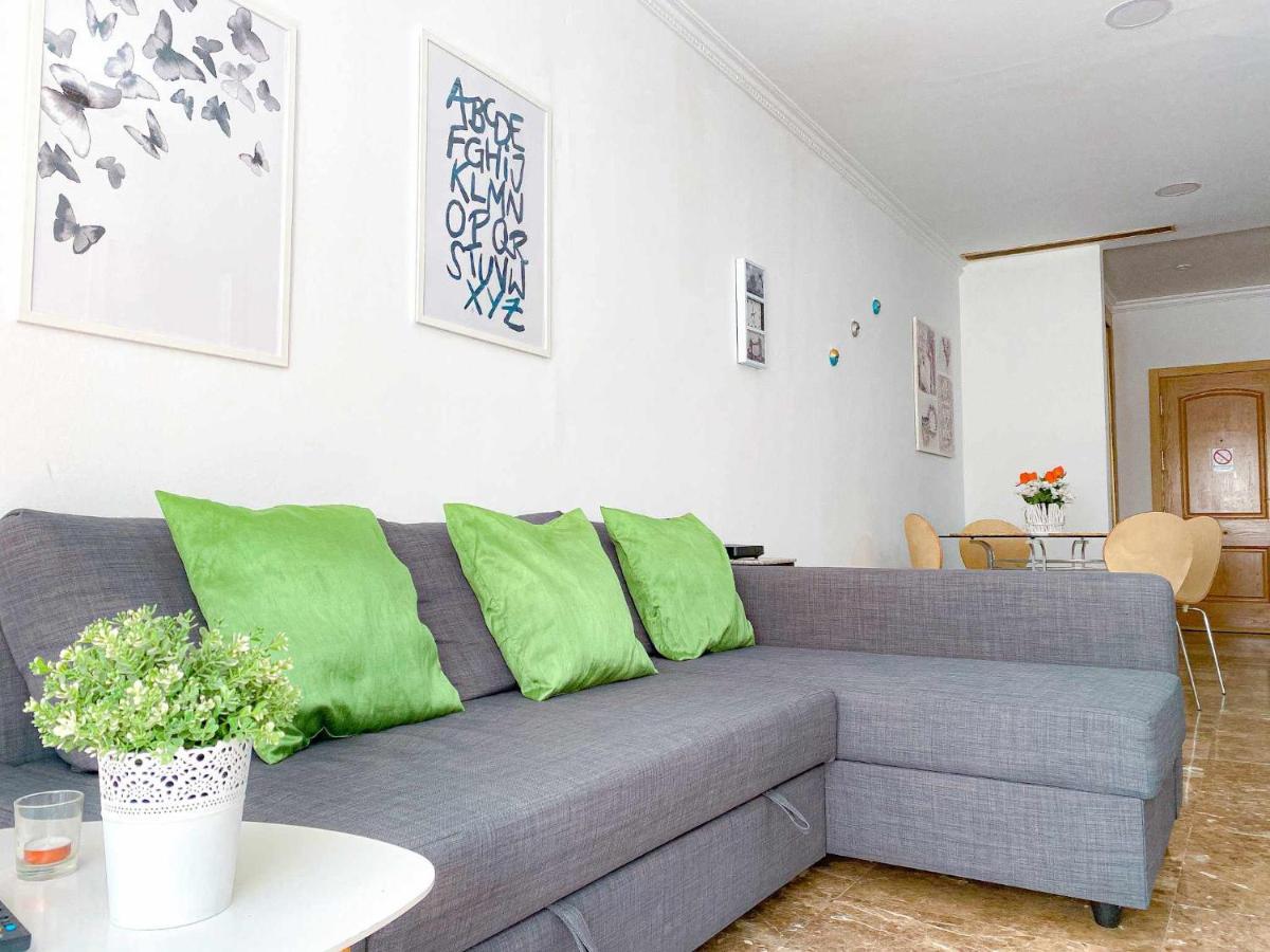 Lägenhet Rentaly Vacations 8