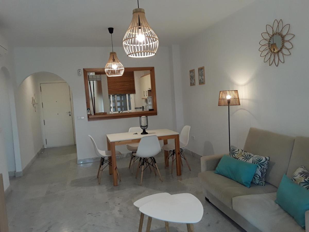Calahonda Garden-medina Del Zoco Apartamento Málaga