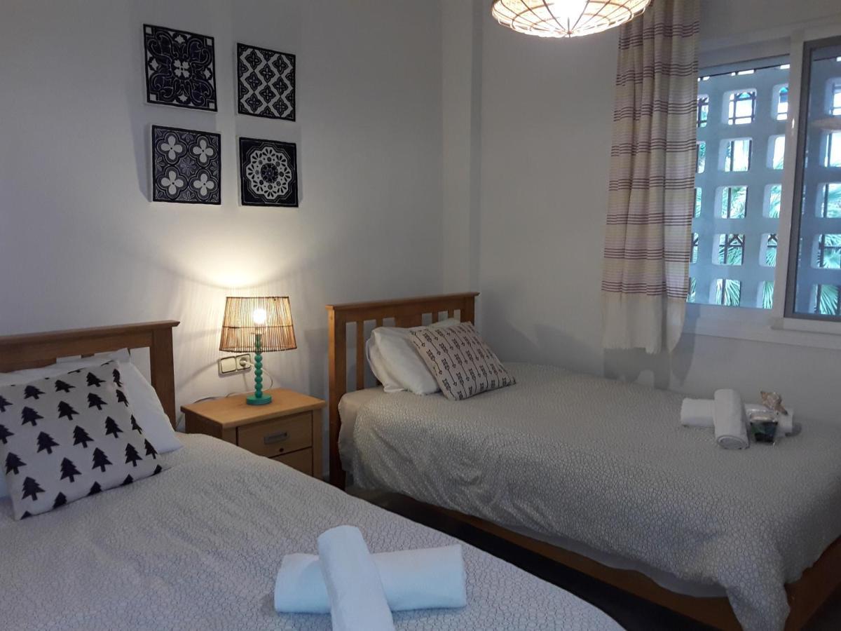 Calahonda Garden-medina Del Zoco Apartamento