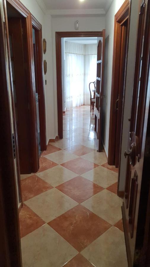 Heliomar 3 Dormitorios Con Piscina, Wifi, Aparcamiento & Parque Infantil Appartement