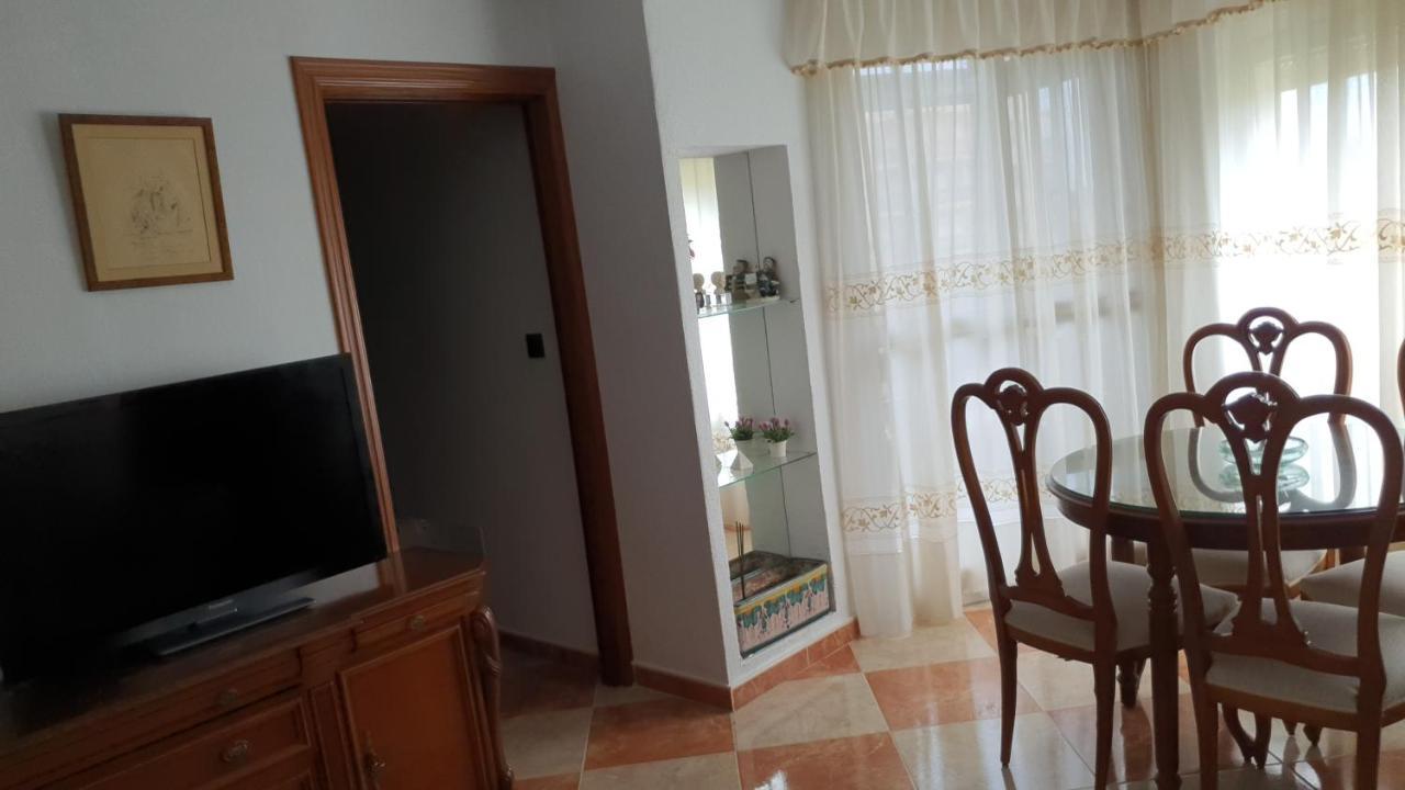 Appartement Heliomar 3 Dormitorios Con Piscina, Wifi, Aparcamiento & Parque Infantil