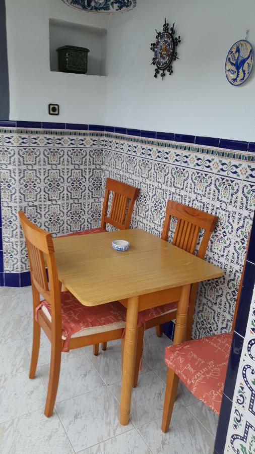 Apartment Heliomar 3 Dormitorios Con Piscina, Wifi, Aparcamiento & Parque Infantil Malaga