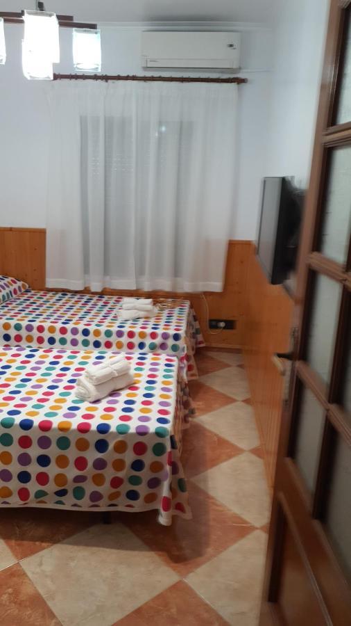 Heliomar 3 Dormitorios Con Piscina, Wifi, Aparcamiento & Parque Infantil * Malaga