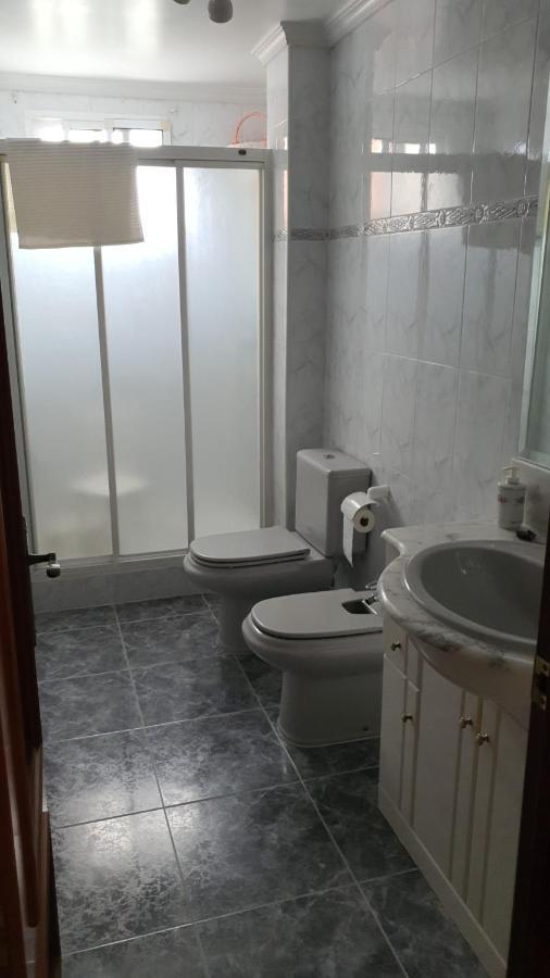 Heliomar 3 Dormitorios Con Piscina, Wifi, Aparcamiento & Parque Infantil