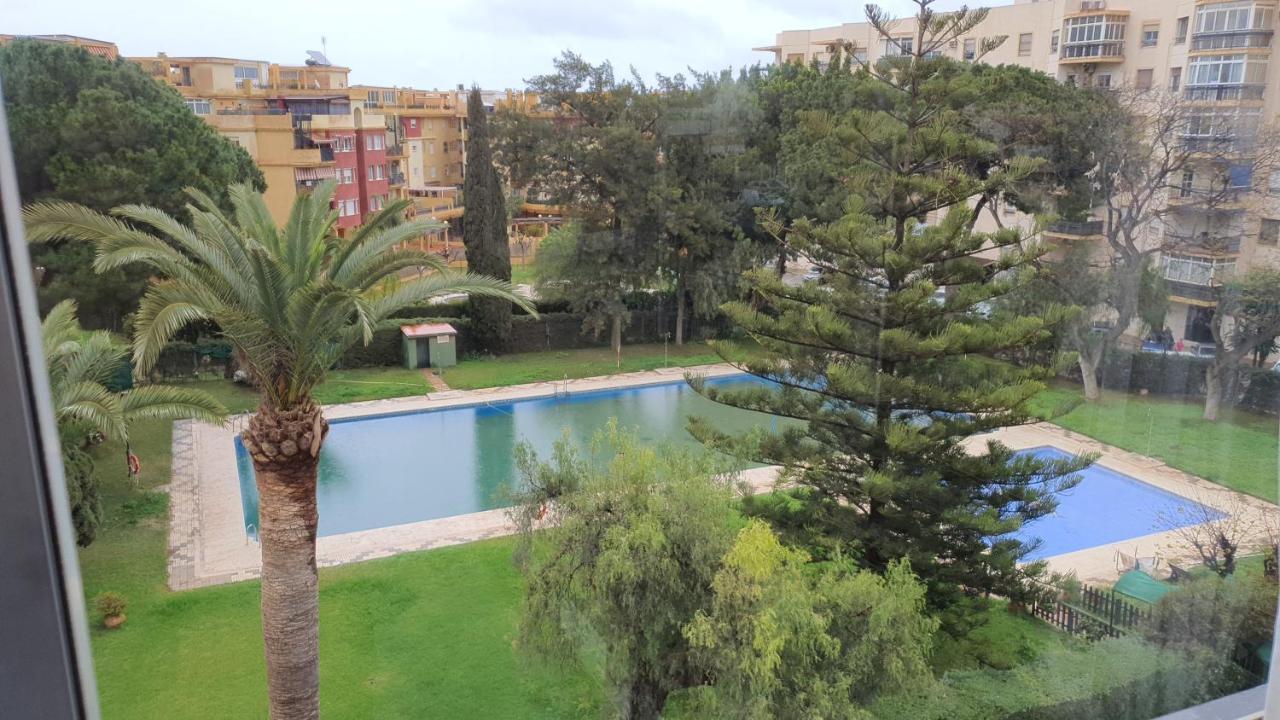 Apartment Heliomar 3 Dormitorios Con Piscina, Wifi, Aparcamiento & Parque Infantil
