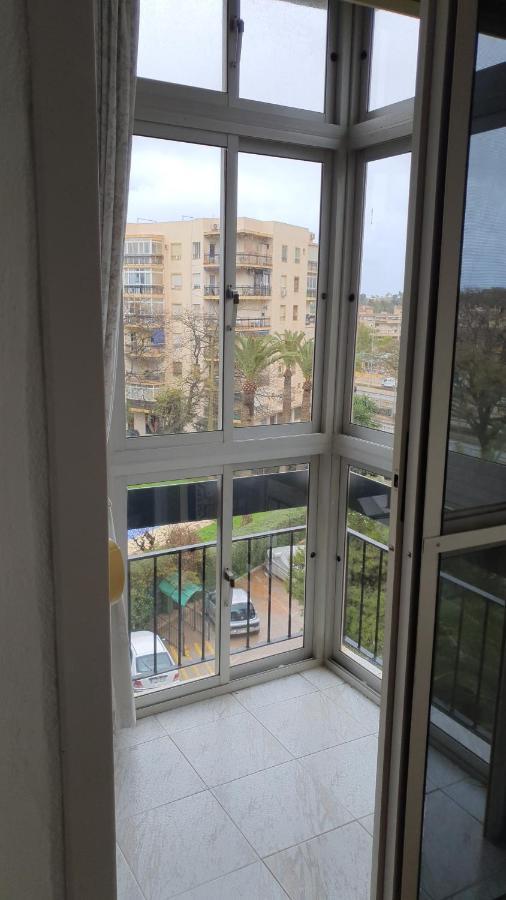 Heliomar 3 Dormitorios Con Piscina, Wifi, Aparcamiento & Parque Infantil Apartment