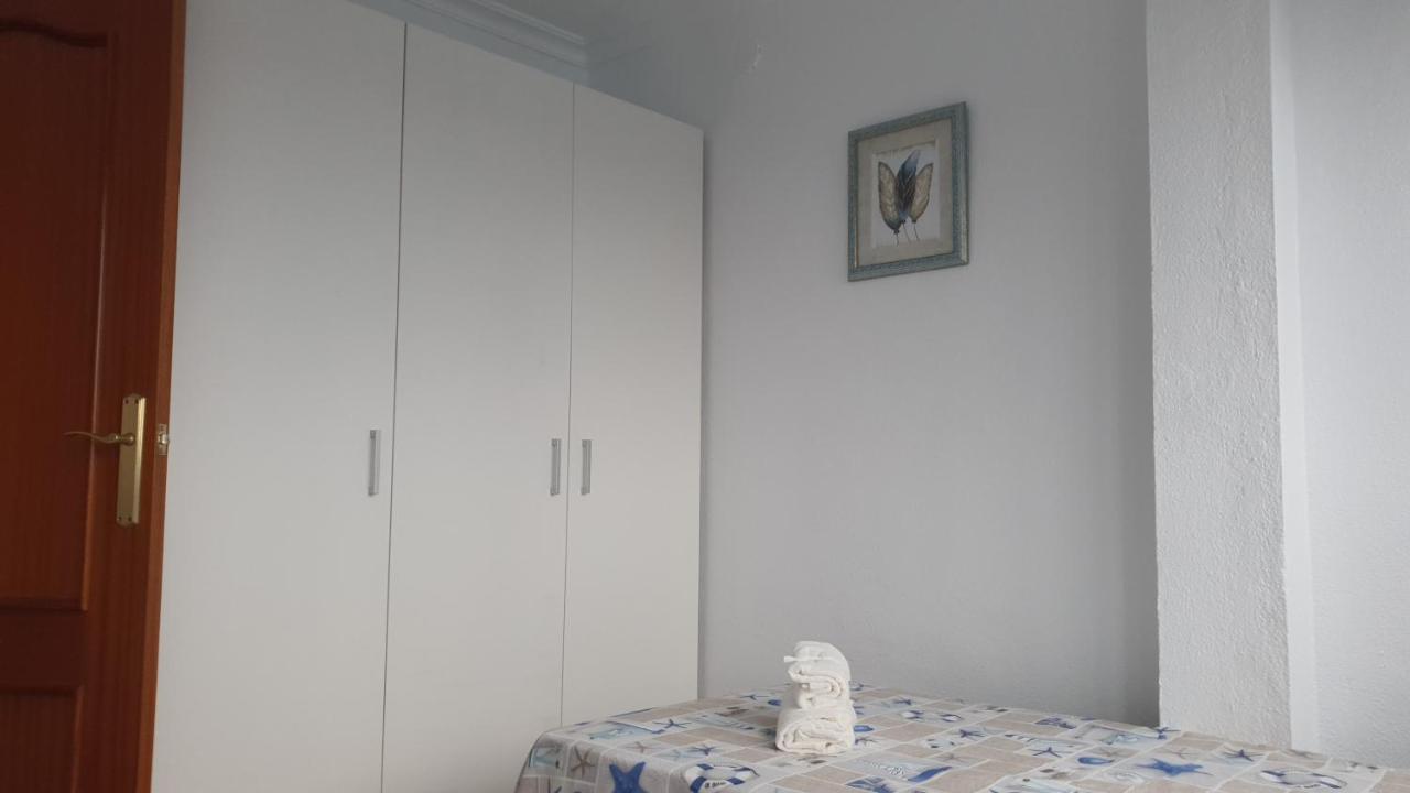 Heliomar 3 Dormitorios Con Piscina, Wifi, Aparcamiento & Parque Infantil Apartment Malaga