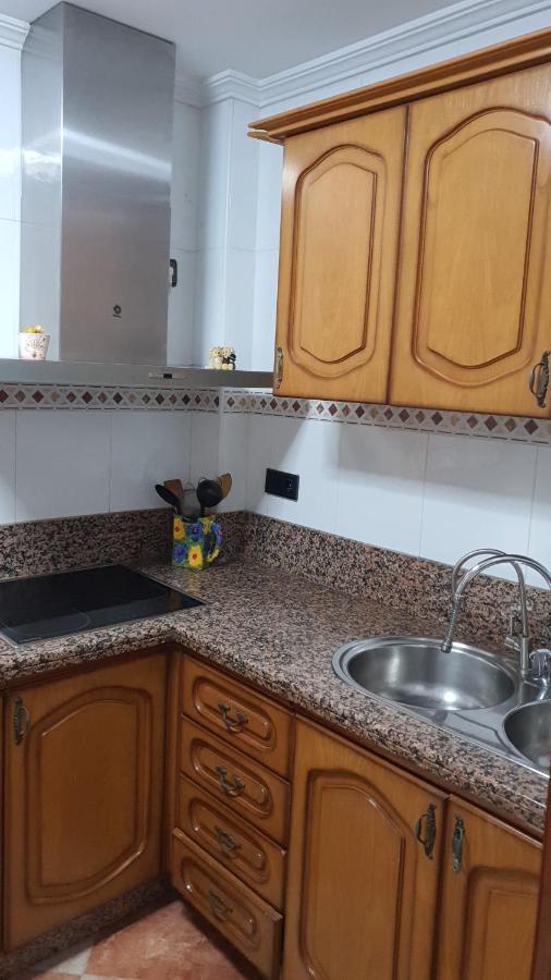 Apartment Heliomar 3 Dormitorios Con Piscina, Wifi, Aparcamiento & Parque Infantil *