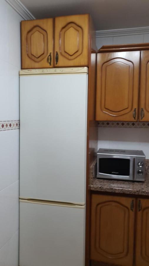Apartment Heliomar 3 Dormitorios Con Piscina, Wifi, Aparcamiento & Parque Infantil Malaga