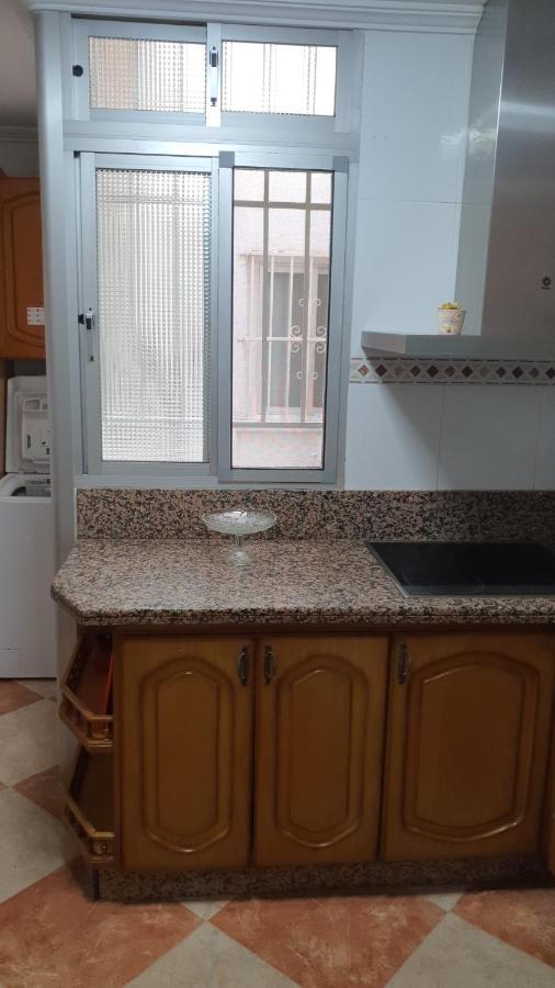 Apartment Heliomar 3 Dormitorios Con Piscina, Wifi, Aparcamiento & Parque Infantil Malaga