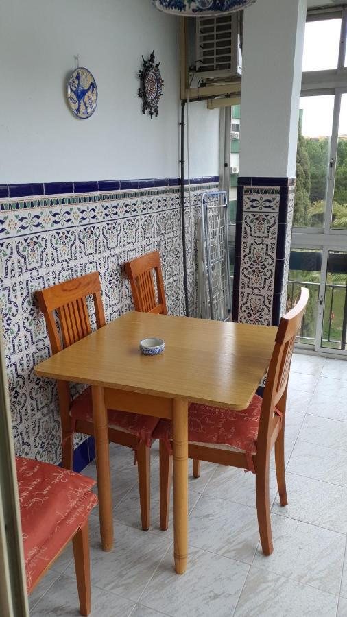 Heliomar 3 Dormitorios Con Piscina, Wifi, Aparcamiento & Parque Infantil Apartment *