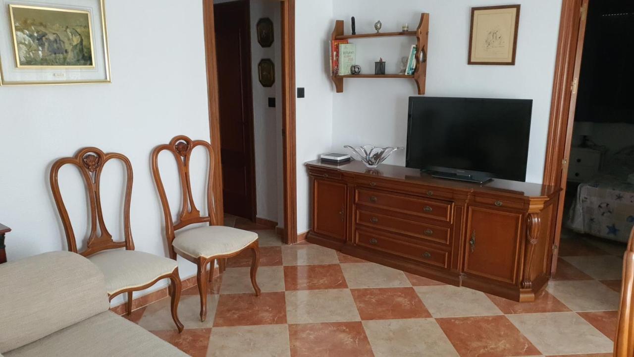 Appartement Heliomar 3 Dormitorios Con Piscina, Wifi, Aparcamiento & Parque Infantil *